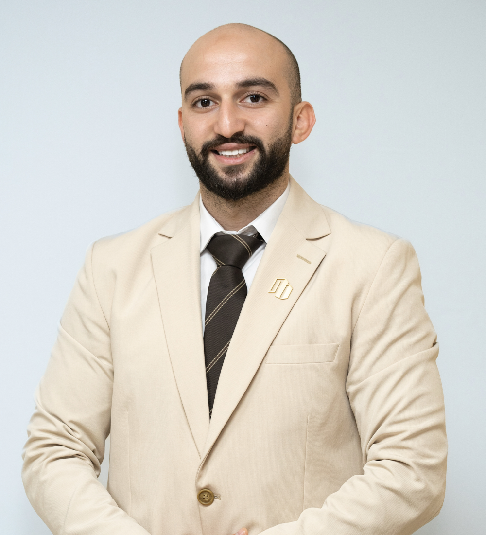 Abdel Rahman Ibrahim